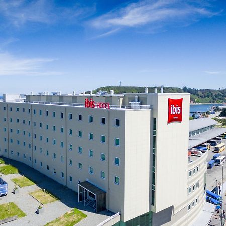 Ibis Puerto Montt酒店 外观 照片