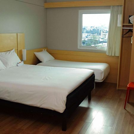 Ibis Puerto Montt酒店 外观 照片