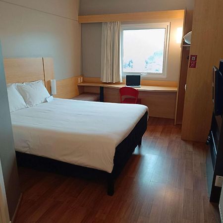 Ibis Puerto Montt酒店 外观 照片