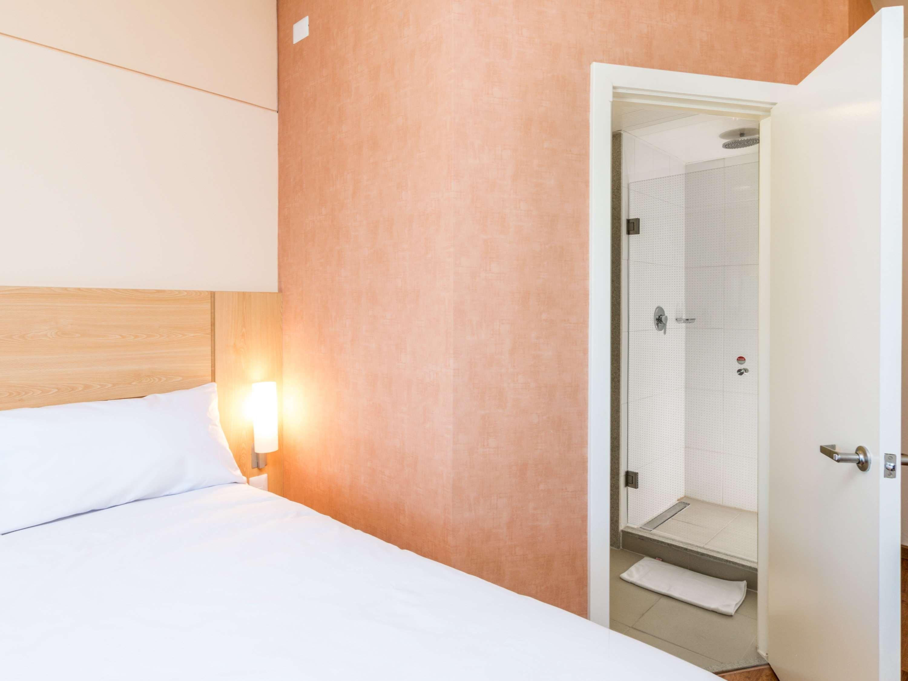 Ibis Puerto Montt酒店 外观 照片