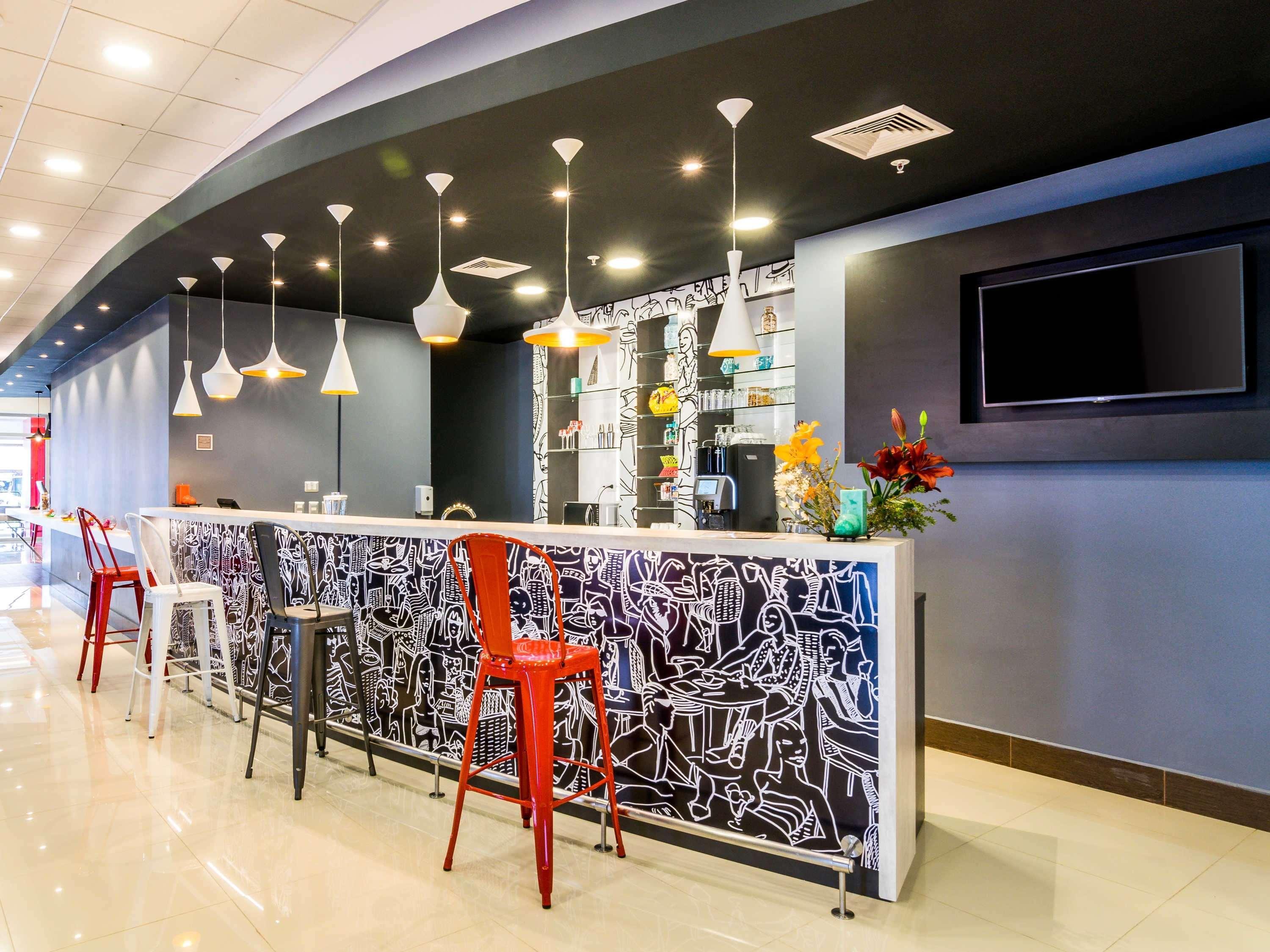 Ibis Puerto Montt酒店 外观 照片