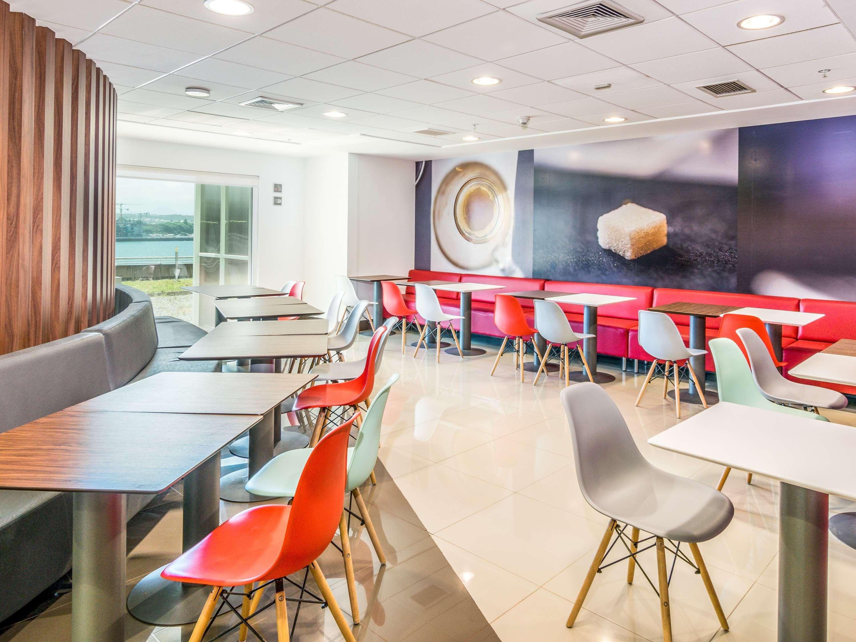 Ibis Puerto Montt酒店 外观 照片