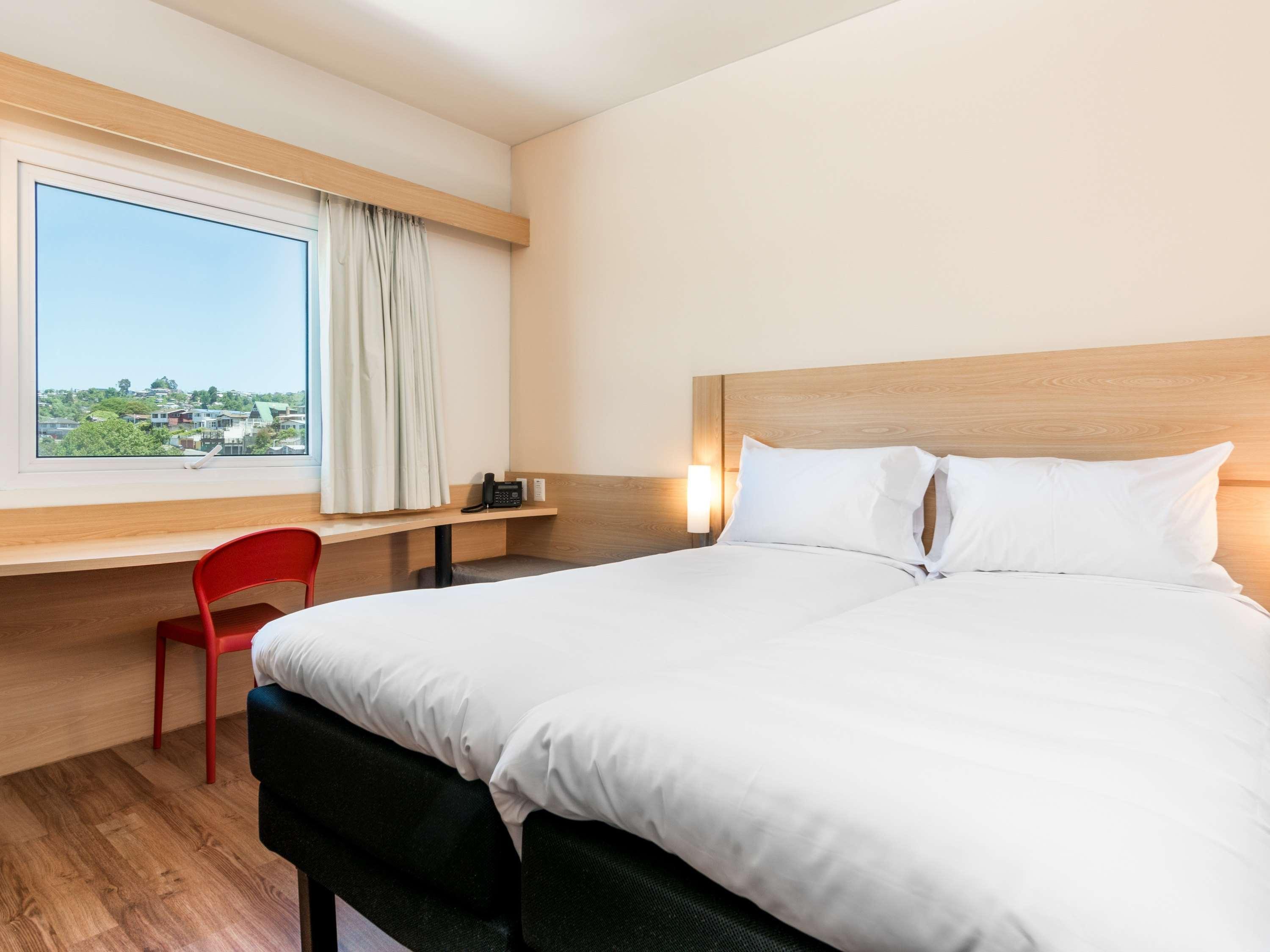 Ibis Puerto Montt酒店 外观 照片