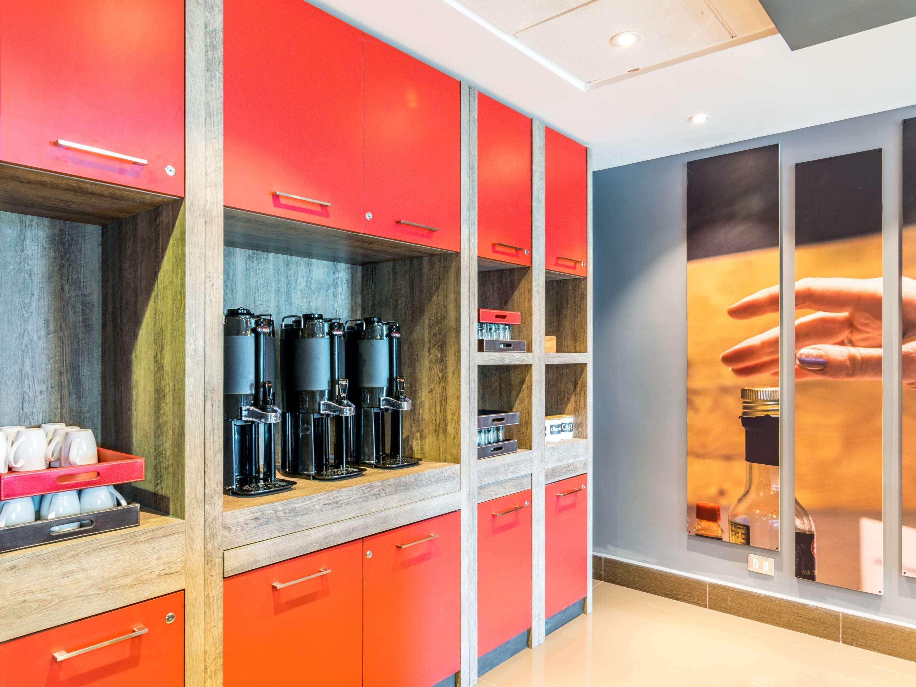 Ibis Puerto Montt酒店 外观 照片