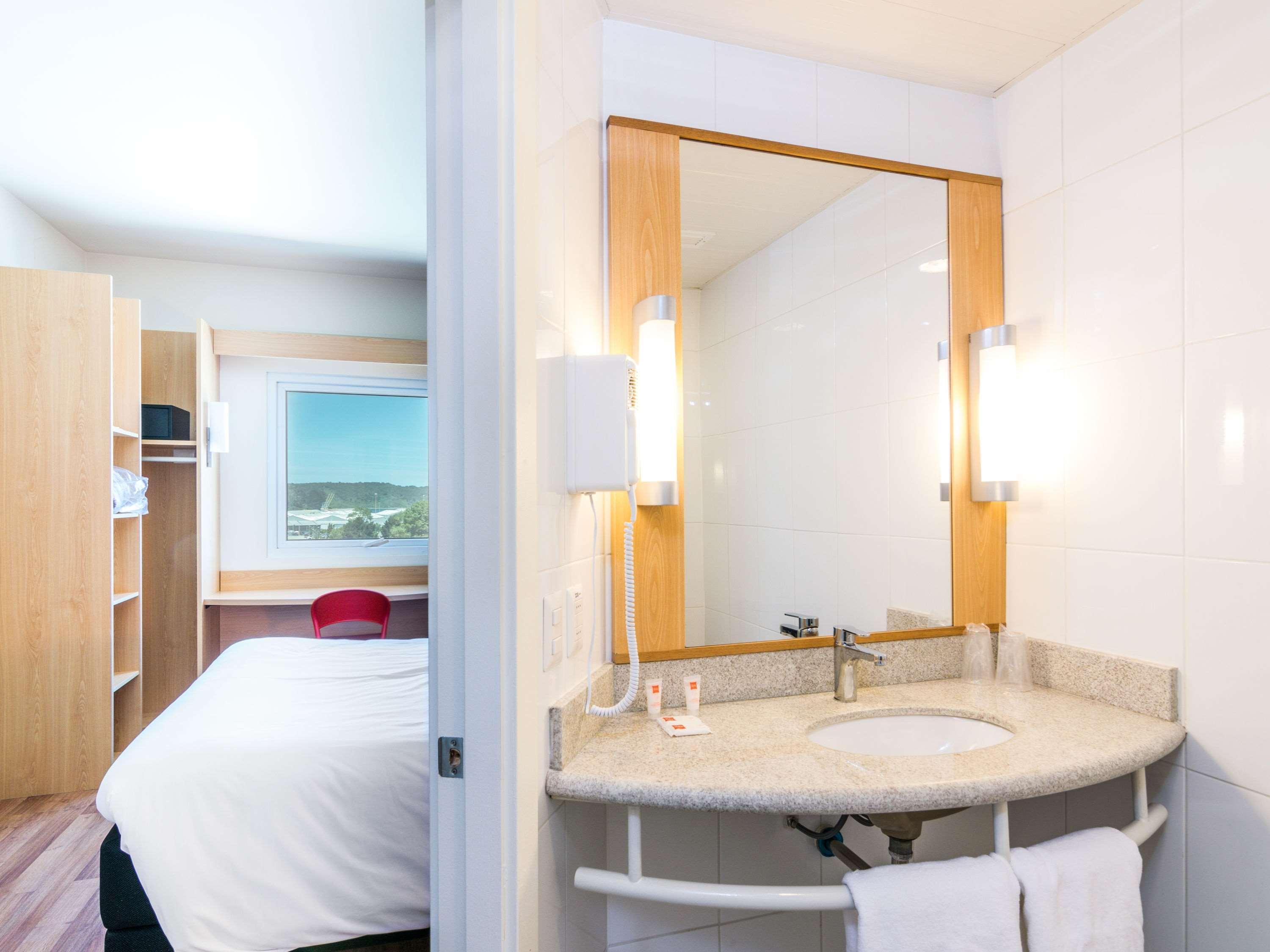 Ibis Puerto Montt酒店 外观 照片