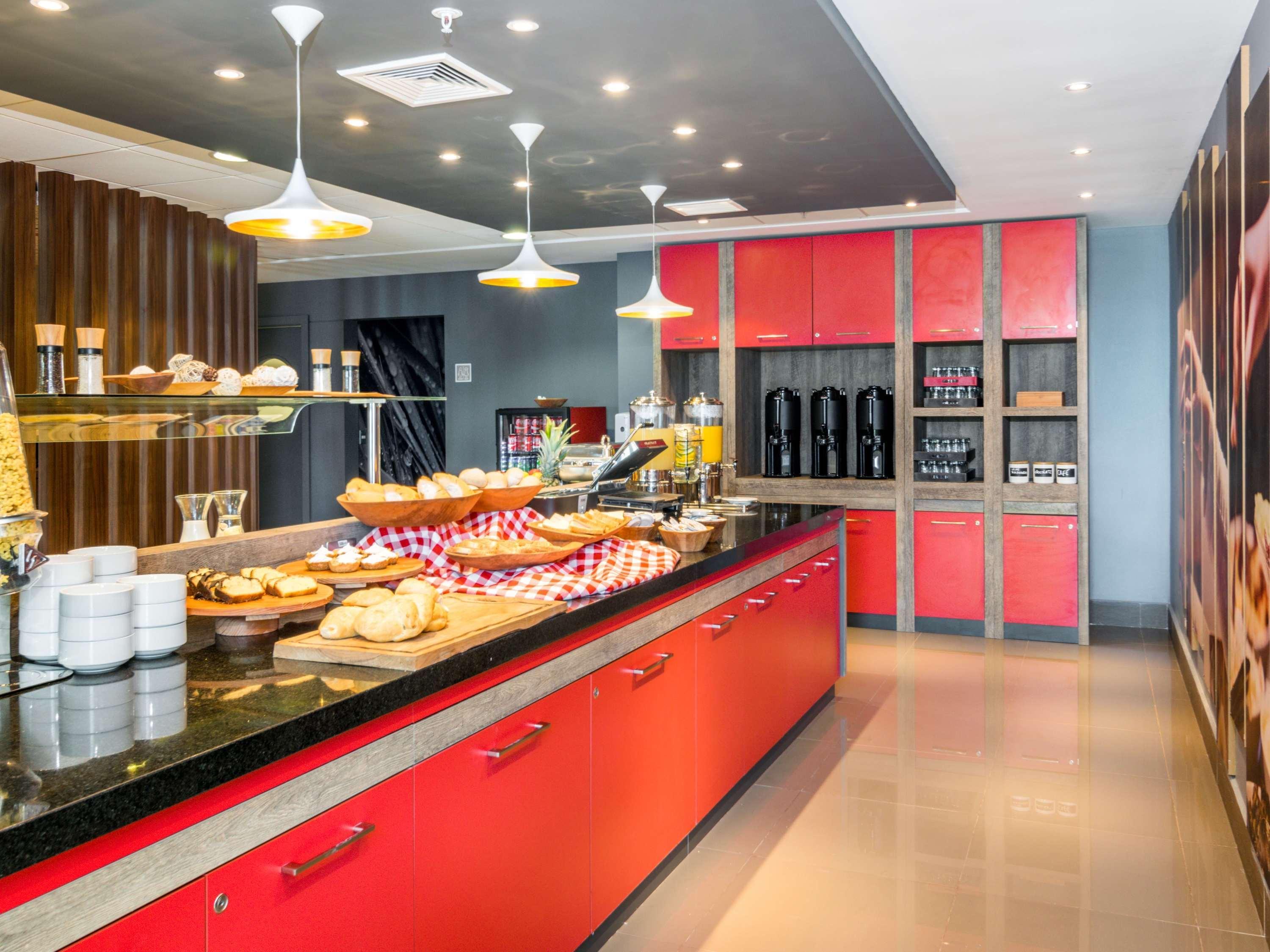 Ibis Puerto Montt酒店 外观 照片