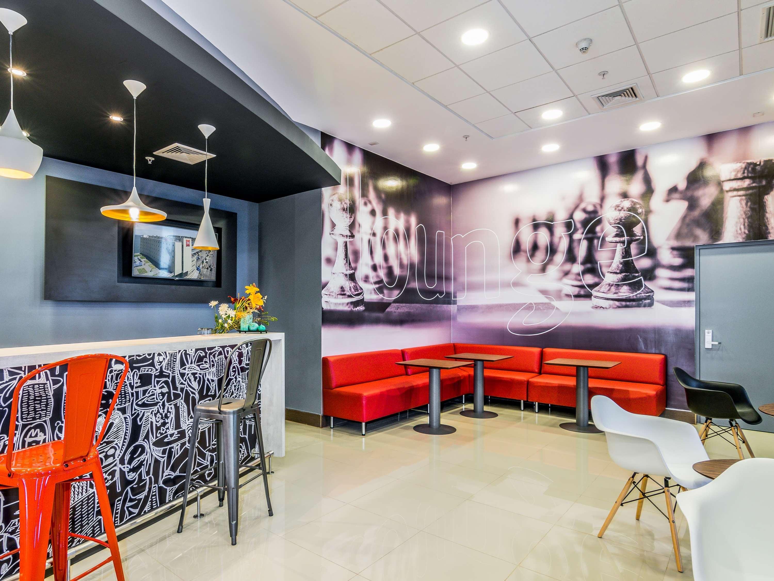 Ibis Puerto Montt酒店 外观 照片