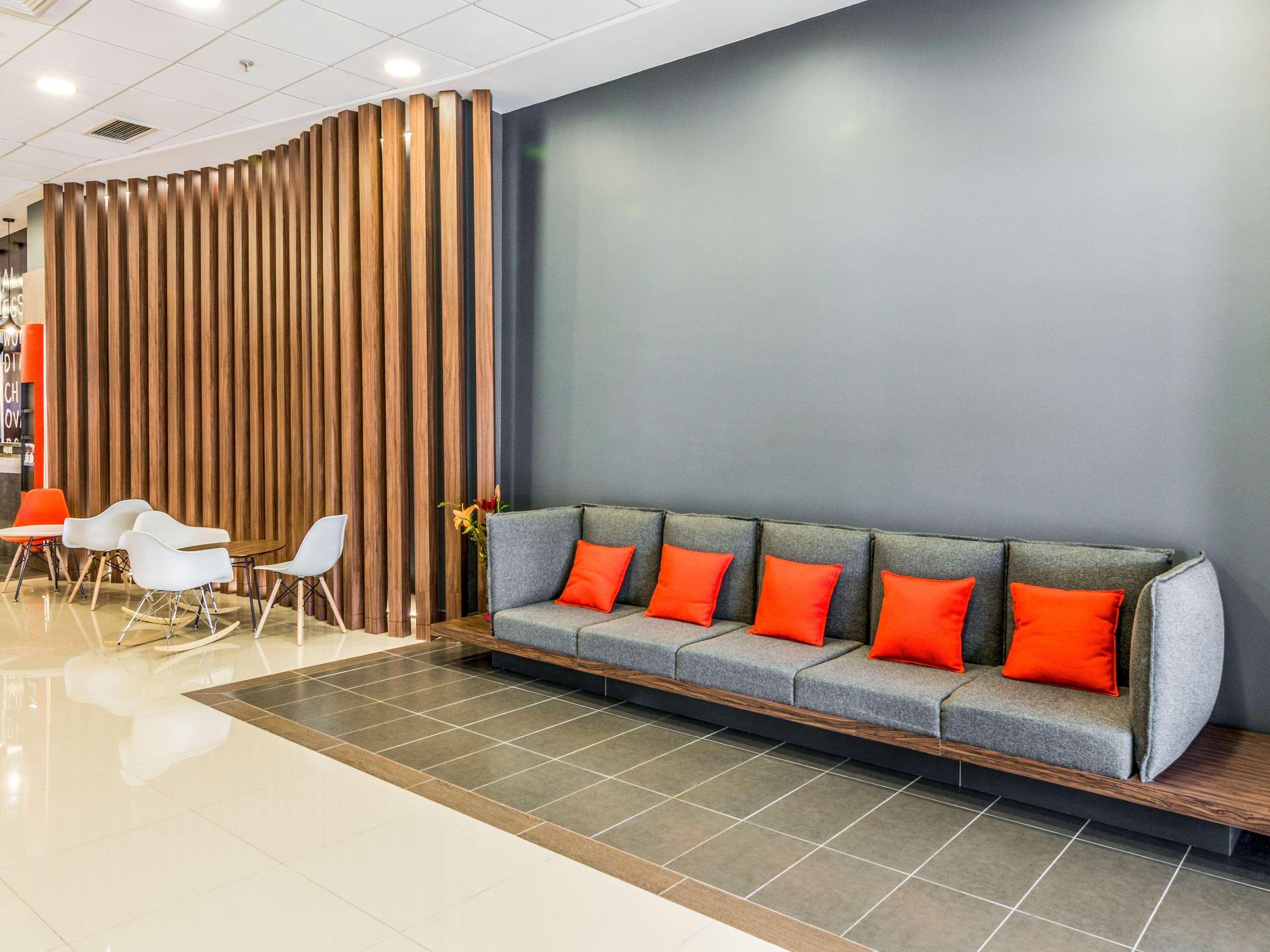 Ibis Puerto Montt酒店 外观 照片
