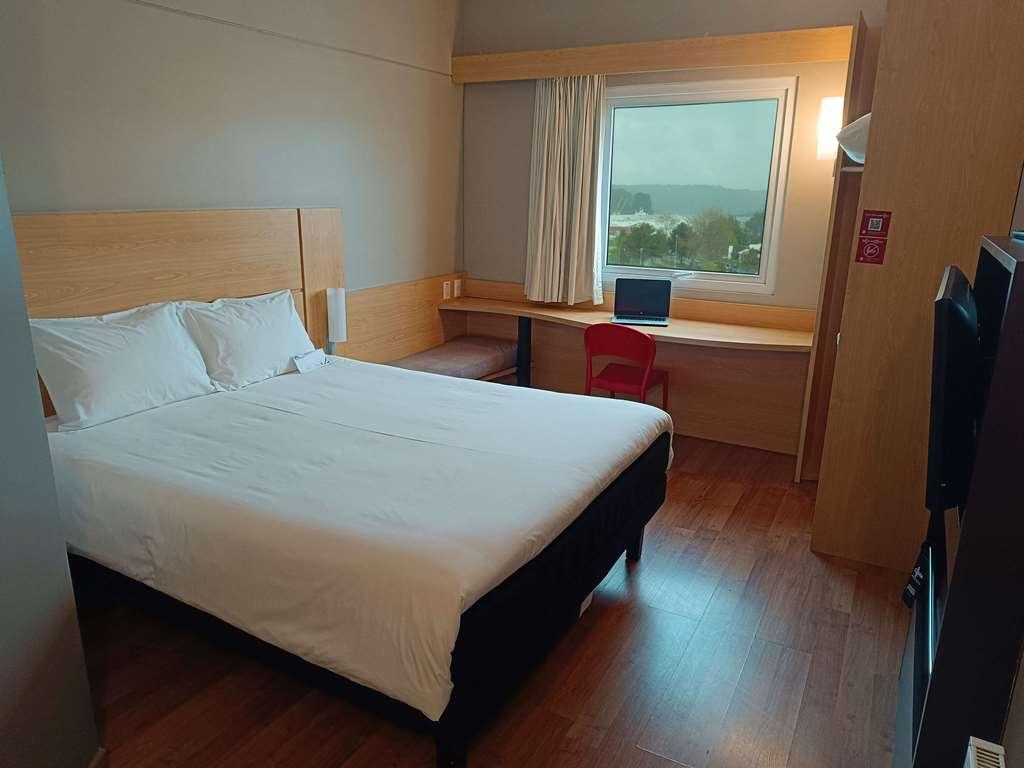 Ibis Puerto Montt酒店 客房 照片