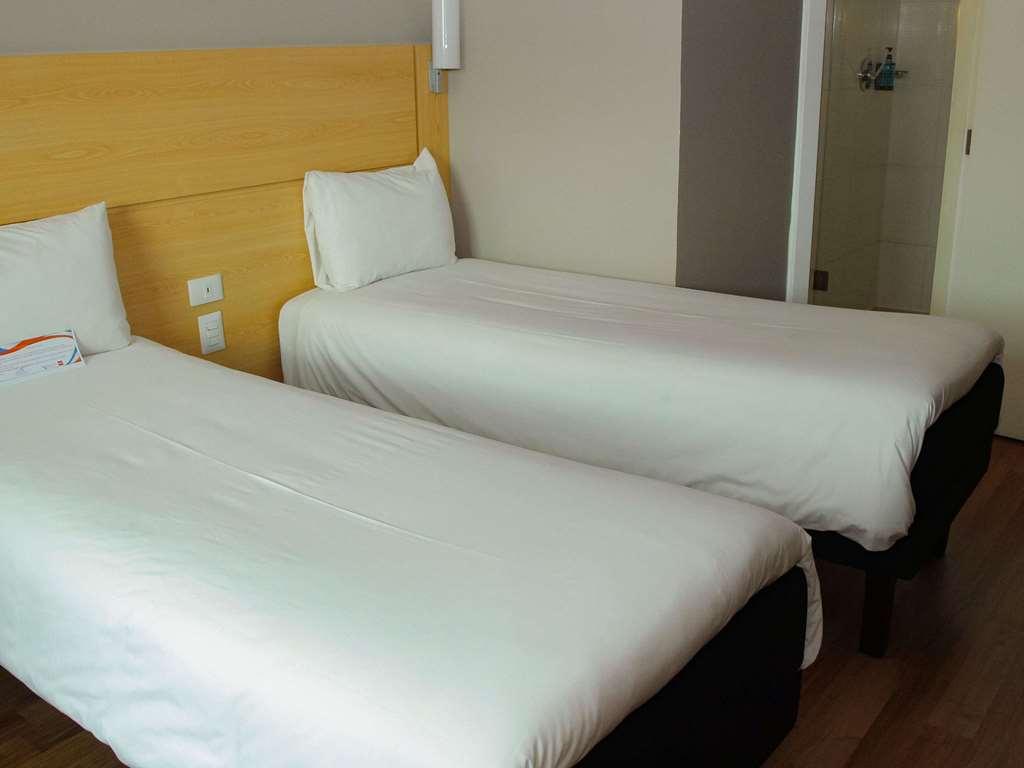 Ibis Puerto Montt酒店 客房 照片