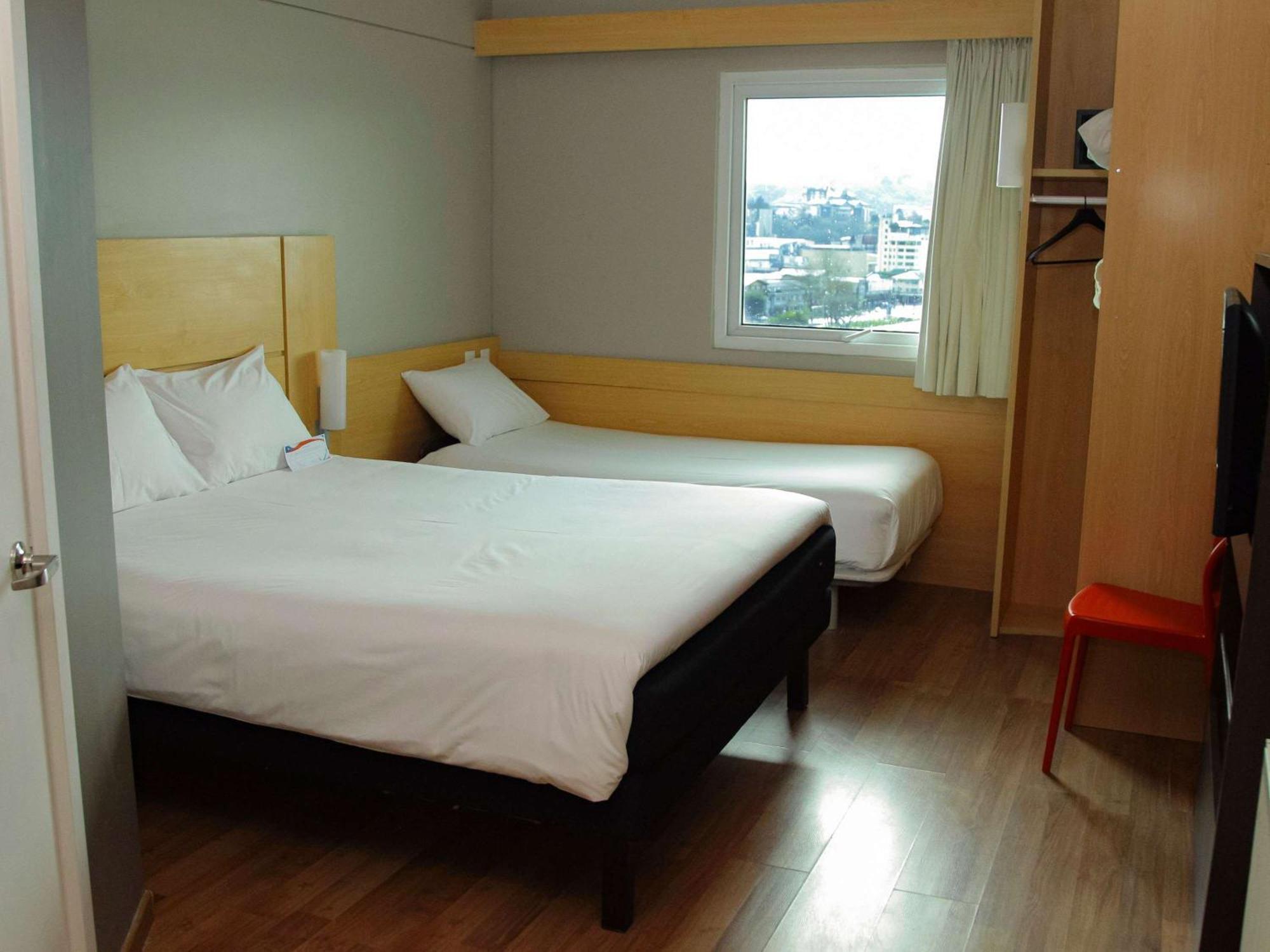 Ibis Puerto Montt酒店 外观 照片