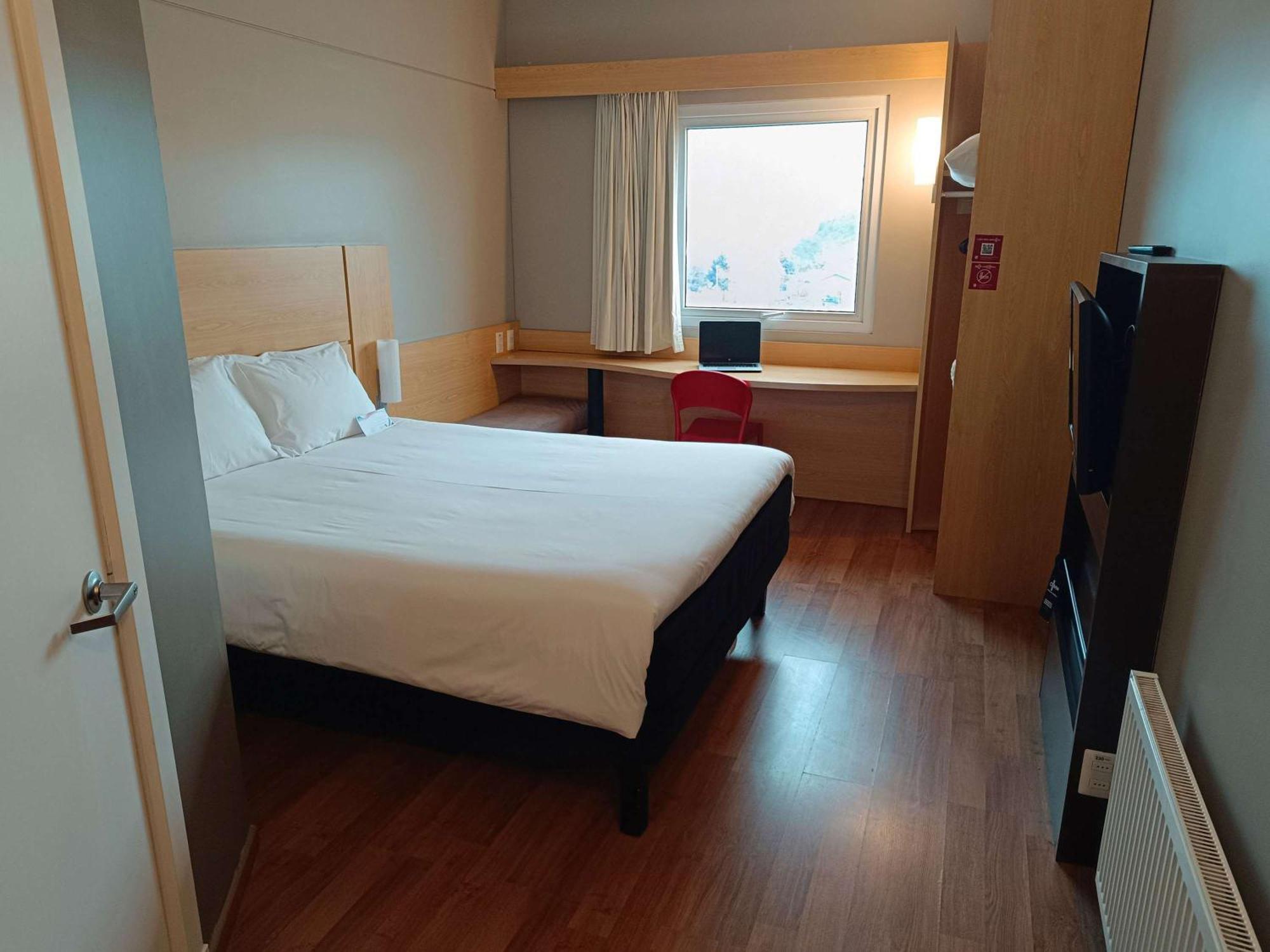 Ibis Puerto Montt酒店 外观 照片