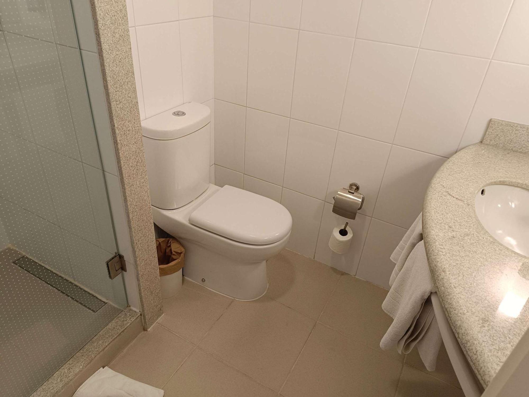 Ibis Puerto Montt酒店 外观 照片