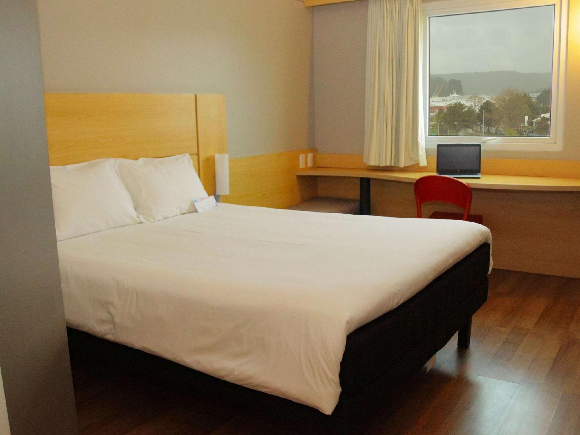 Ibis Puerto Montt酒店 外观 照片