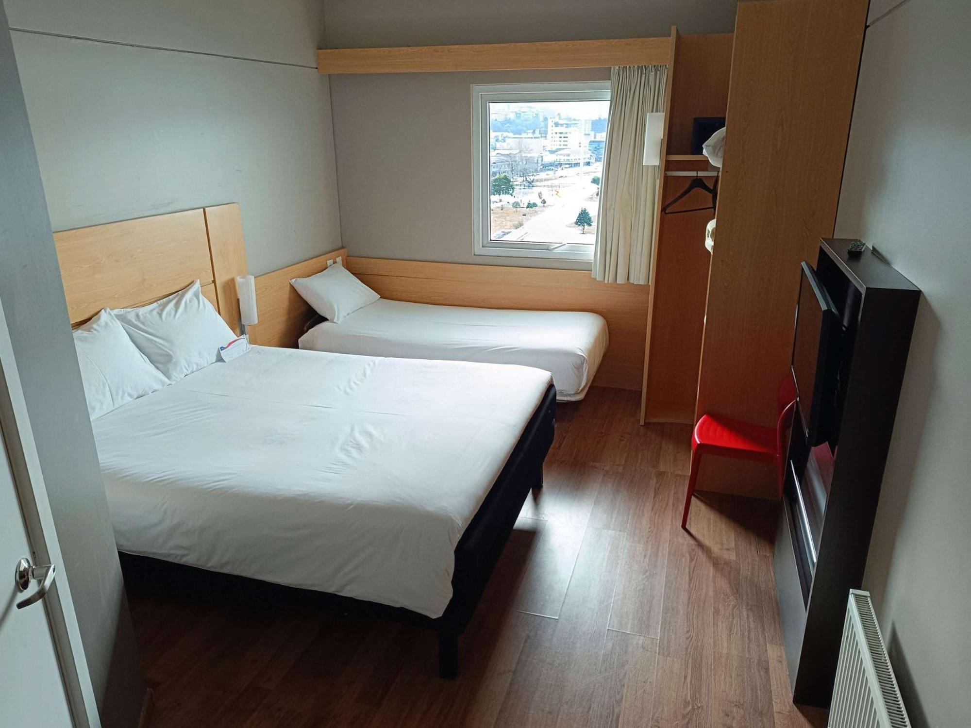 Ibis Puerto Montt酒店 外观 照片