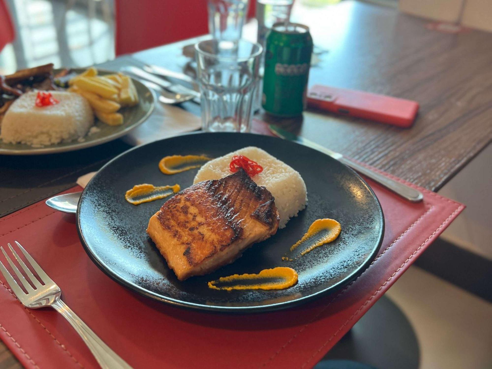Ibis Puerto Montt酒店 外观 照片