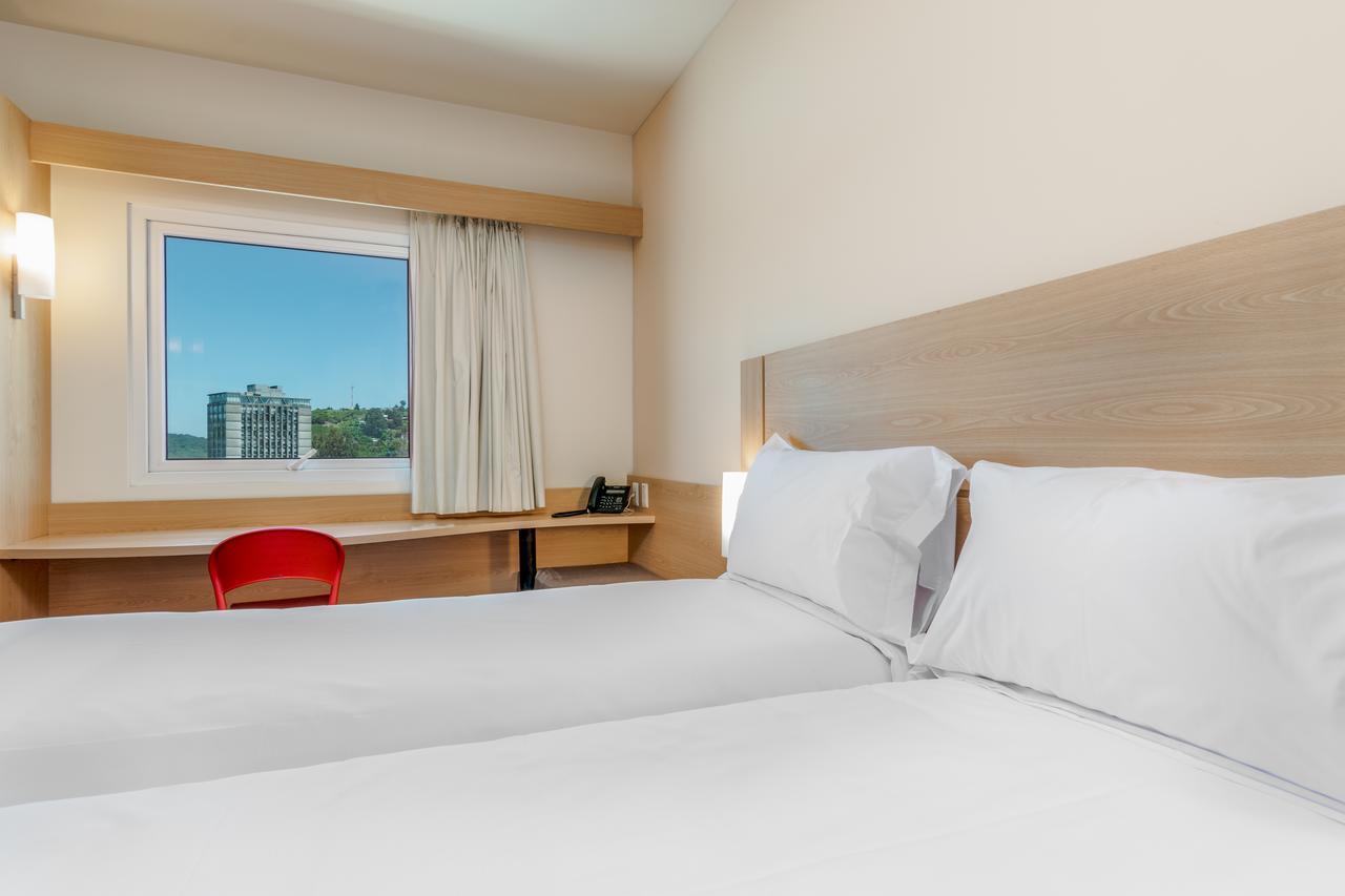 Ibis Puerto Montt酒店 外观 照片