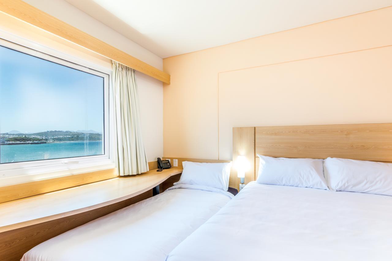 Ibis Puerto Montt酒店 外观 照片