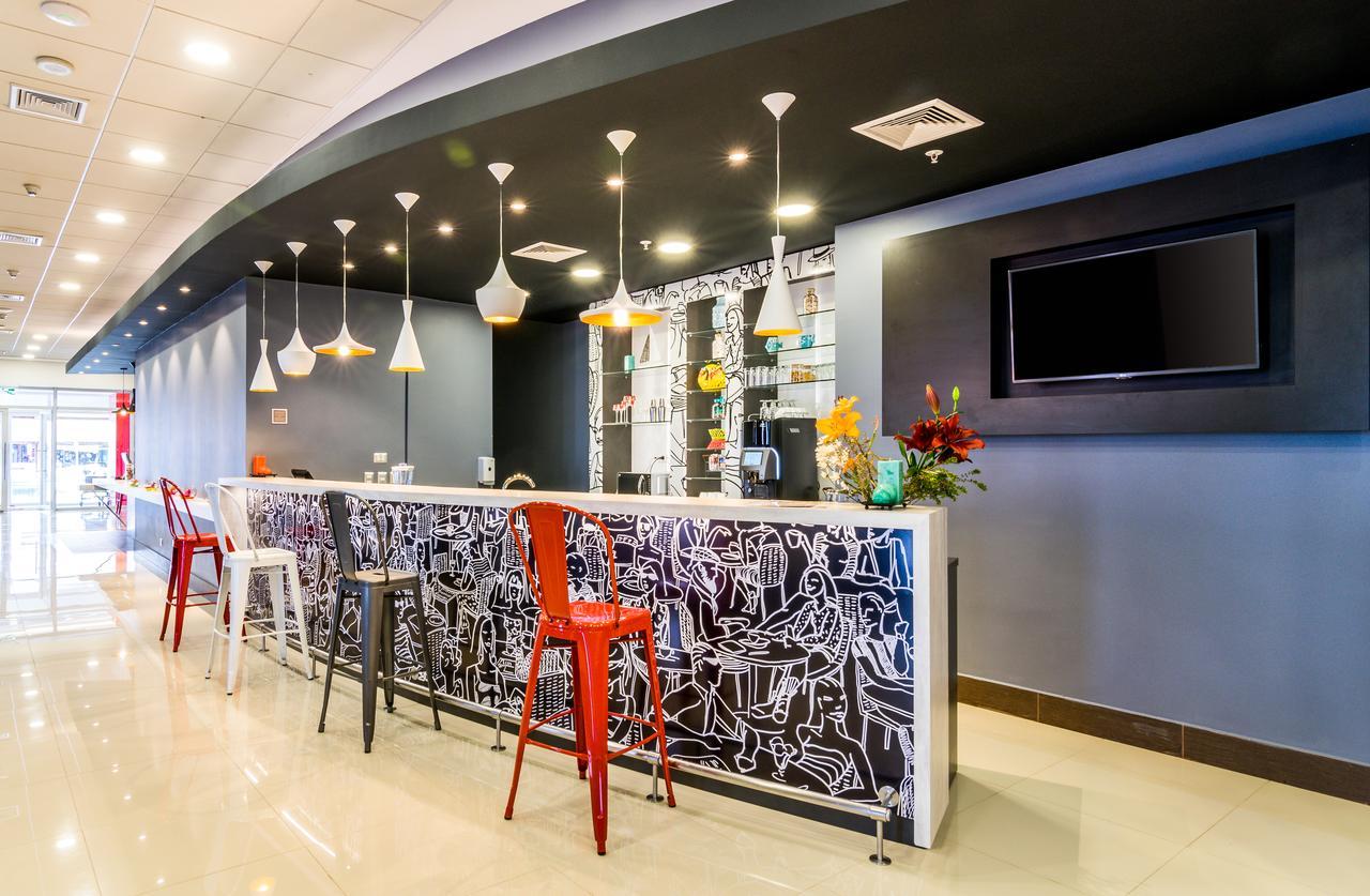 Ibis Puerto Montt酒店 外观 照片