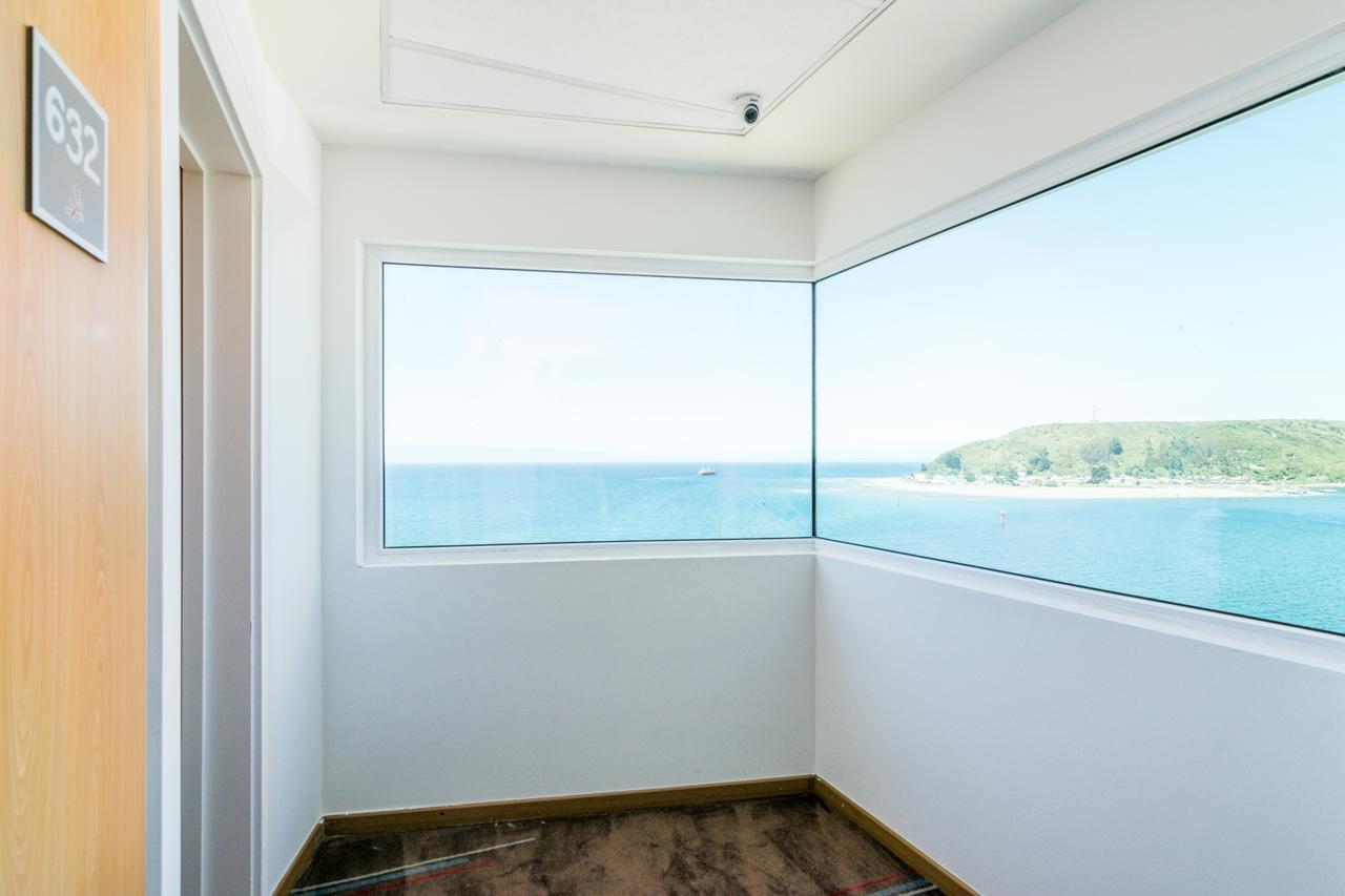 Ibis Puerto Montt酒店 外观 照片