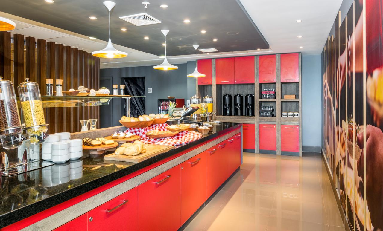 Ibis Puerto Montt酒店 外观 照片