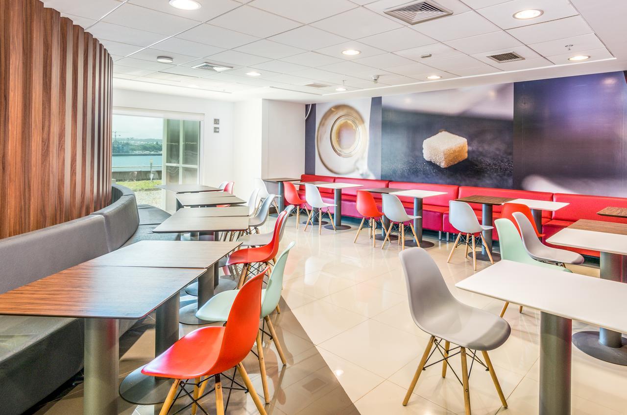 Ibis Puerto Montt酒店 外观 照片
