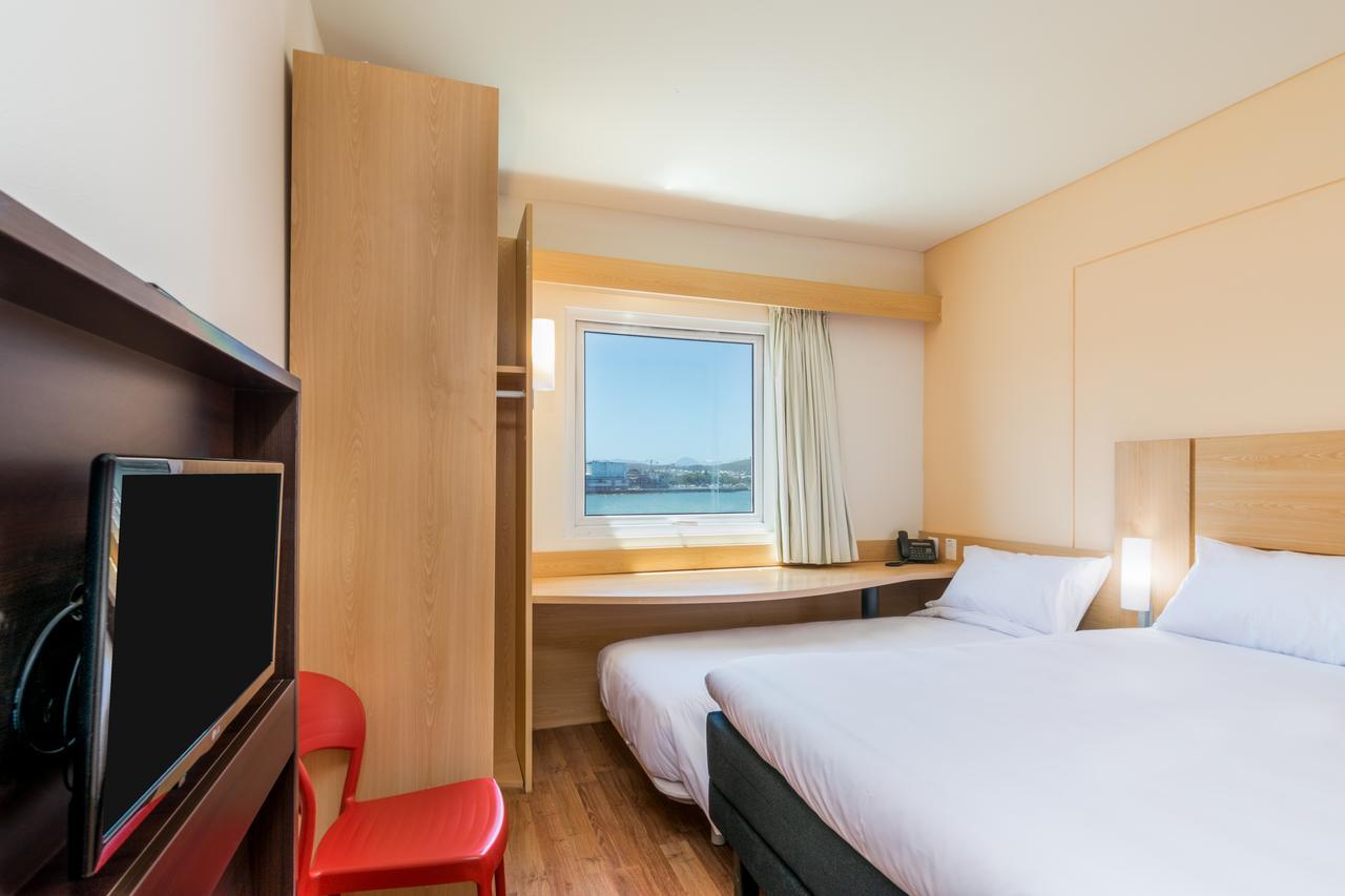 Ibis Puerto Montt酒店 外观 照片