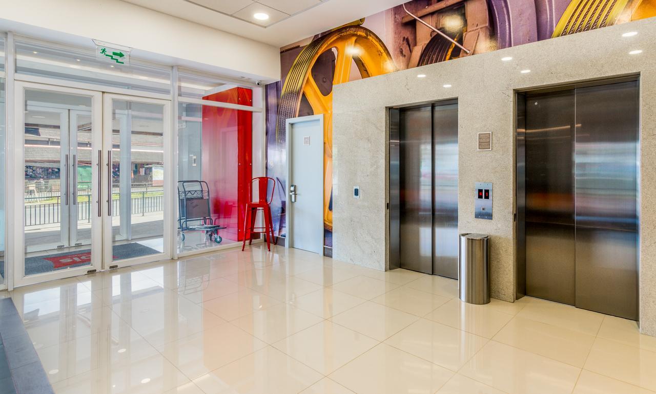 Ibis Puerto Montt酒店 外观 照片