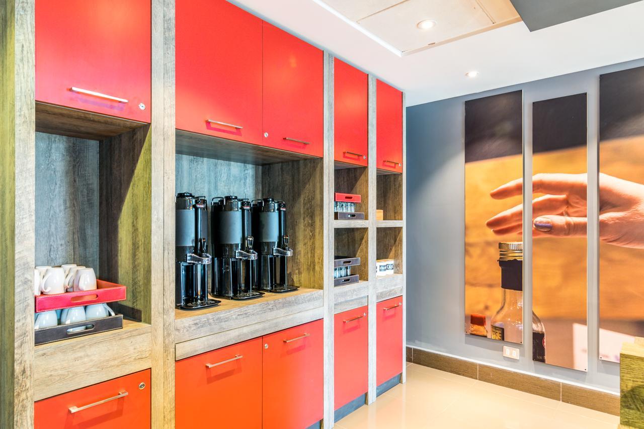 Ibis Puerto Montt酒店 外观 照片