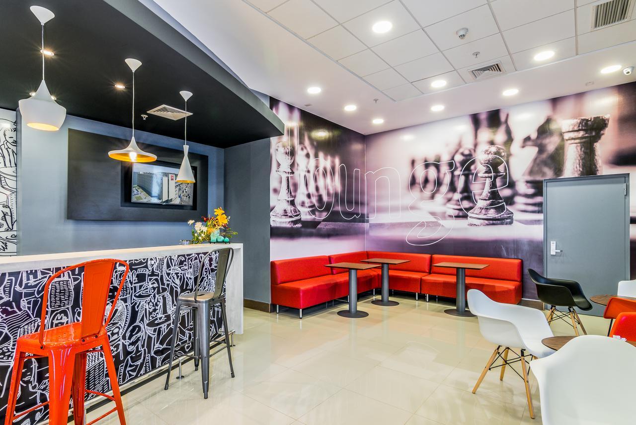 Ibis Puerto Montt酒店 外观 照片