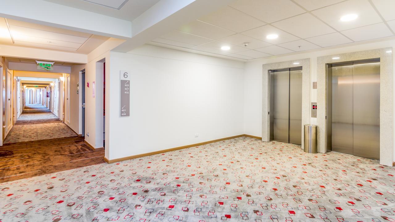 Ibis Puerto Montt酒店 外观 照片