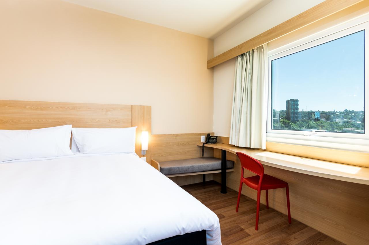 Ibis Puerto Montt酒店 外观 照片